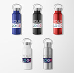 Example 3 of selected product
