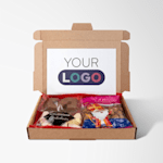 Example 2 of selected product