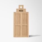 Example 2 of selected product