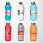 Example 4 of selected product