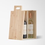 Example 8 of selected product