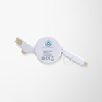 Example 3 of selected product