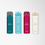 Example 4 of selected product