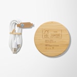 Example 3 of selected product