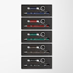 Example 2 of selected product