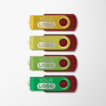 Example 8 of selected product