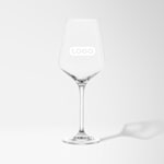Example 2 of selected product