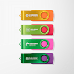 Example 4 of selected product