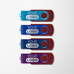Example 5 of selected product