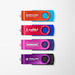 Example 6 of selected product
