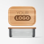 Example 2 of selected product