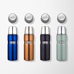 Example 2 of selected product