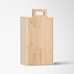 Example 3 of selected product