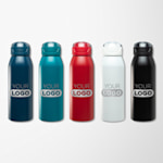Example 2 of selected product
