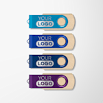 Example 8 of selected product