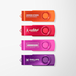 Example 5 of selected product