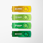 Example 7 of selected product