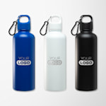 Example 2 of selected product