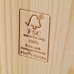 Example 7 of selected product