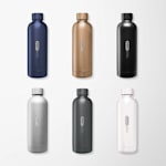 Example 2 of selected product