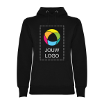 Voorbeeld 1 van geselecteerd product