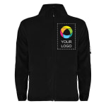 Example 1 of selected product