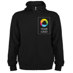 Example 1 of selected product