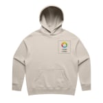 Example 1 of selected product