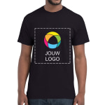 Voorbeeld 1 van geselecteerd product