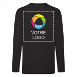 Exemple 1 de produit sélectionné