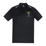 Example 1 of selected product