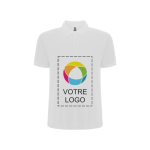 Exemple 1 de produit sélectionné