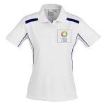 Example 1 of selected product