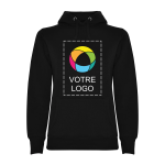 Exemple 1 de produit sélectionné