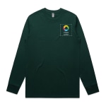 Example 1 of selected product