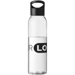 Example 1 of selected product