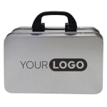 Example 1 of selected product