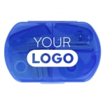 Example 1 of selected product