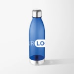 Example 1 of selected product