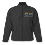 Example 1 of selected product