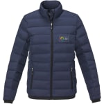 Example 1 of selected product