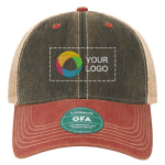 Example 1 of selected product