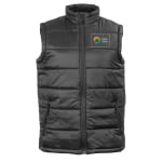 Example 1 of selected product