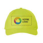 Exemple 1 de produit sélectionné