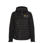 Example 1 of selected product