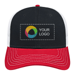 Example 1 of selected product