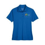 Example 1 of selected product