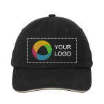 Example 1 of selected product