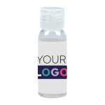 Example 1 of selected product