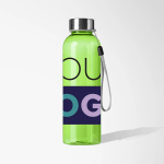 Example 1 of selected product